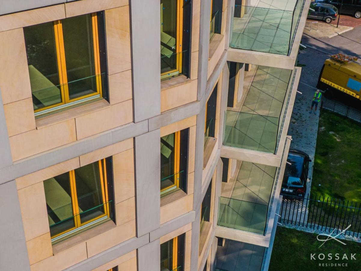 Apartment Kossak *