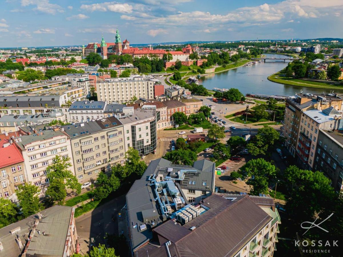 Kossak * Krakow