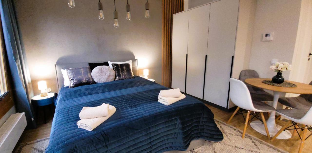 Apartment Kossak