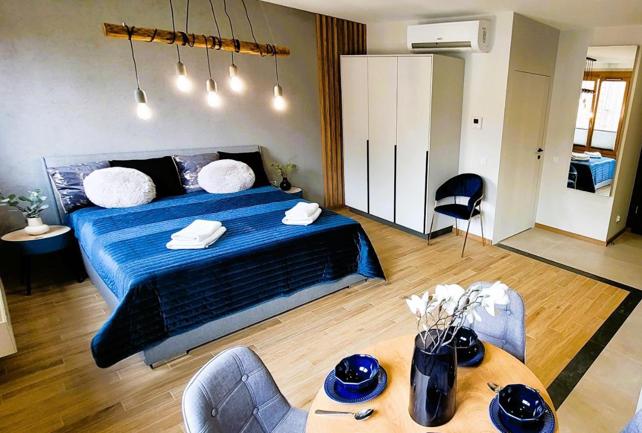 Apartment Kossak Krakow
