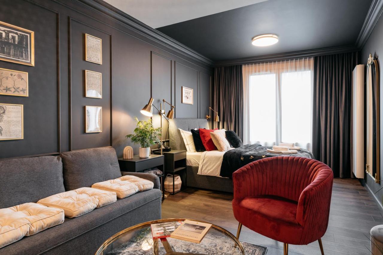 Kossak Apartment Krakow