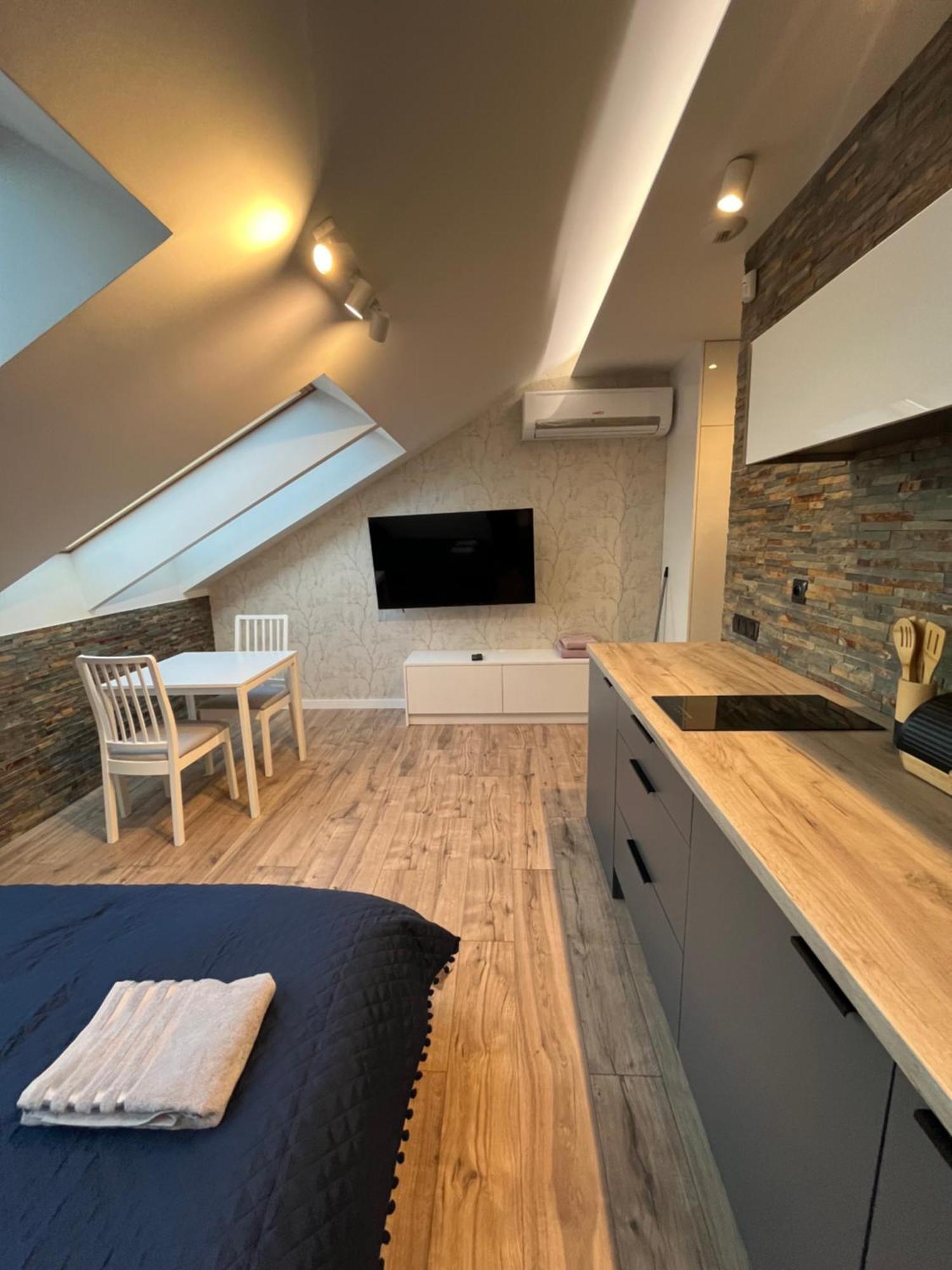 Kossak Apartment
