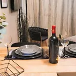 Apartamenty Kossak Residence
