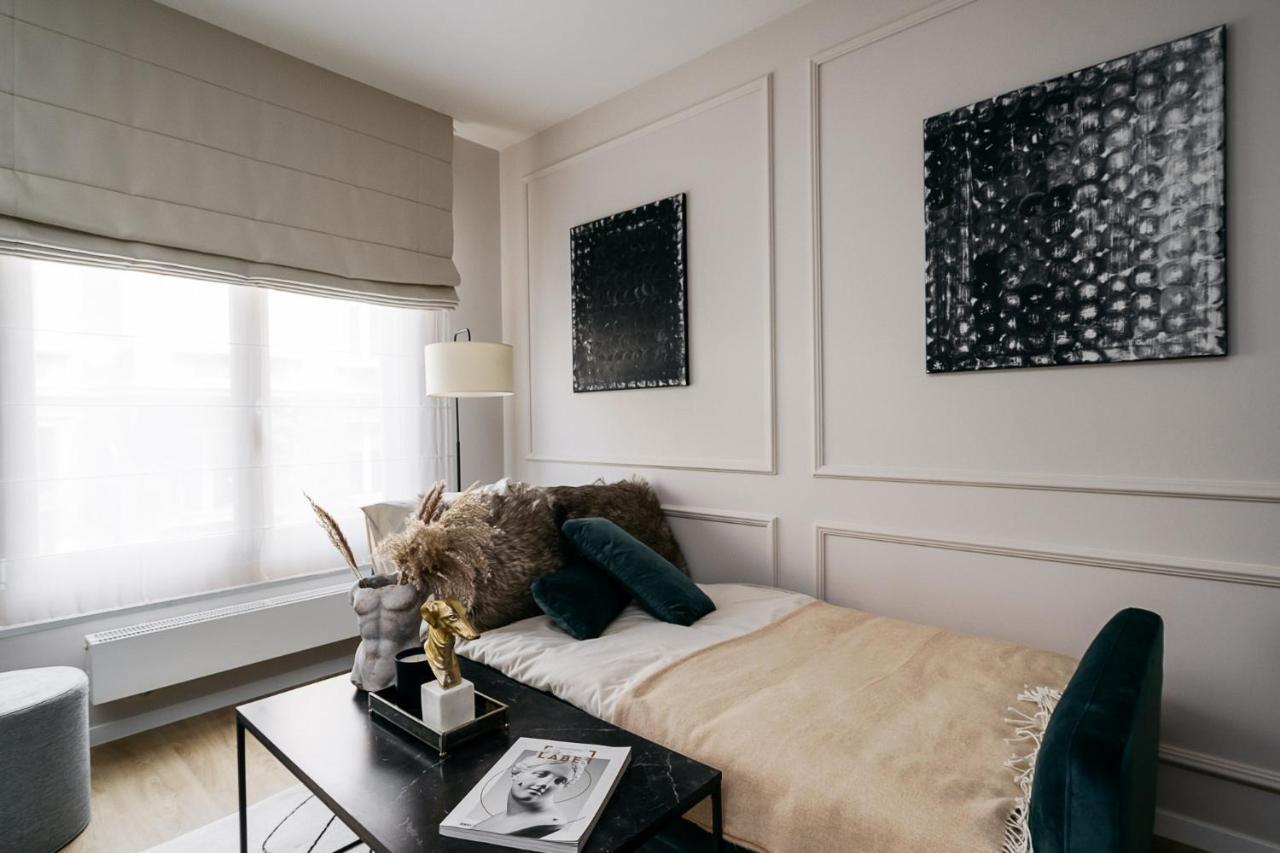 Kossak Apartment Krakau