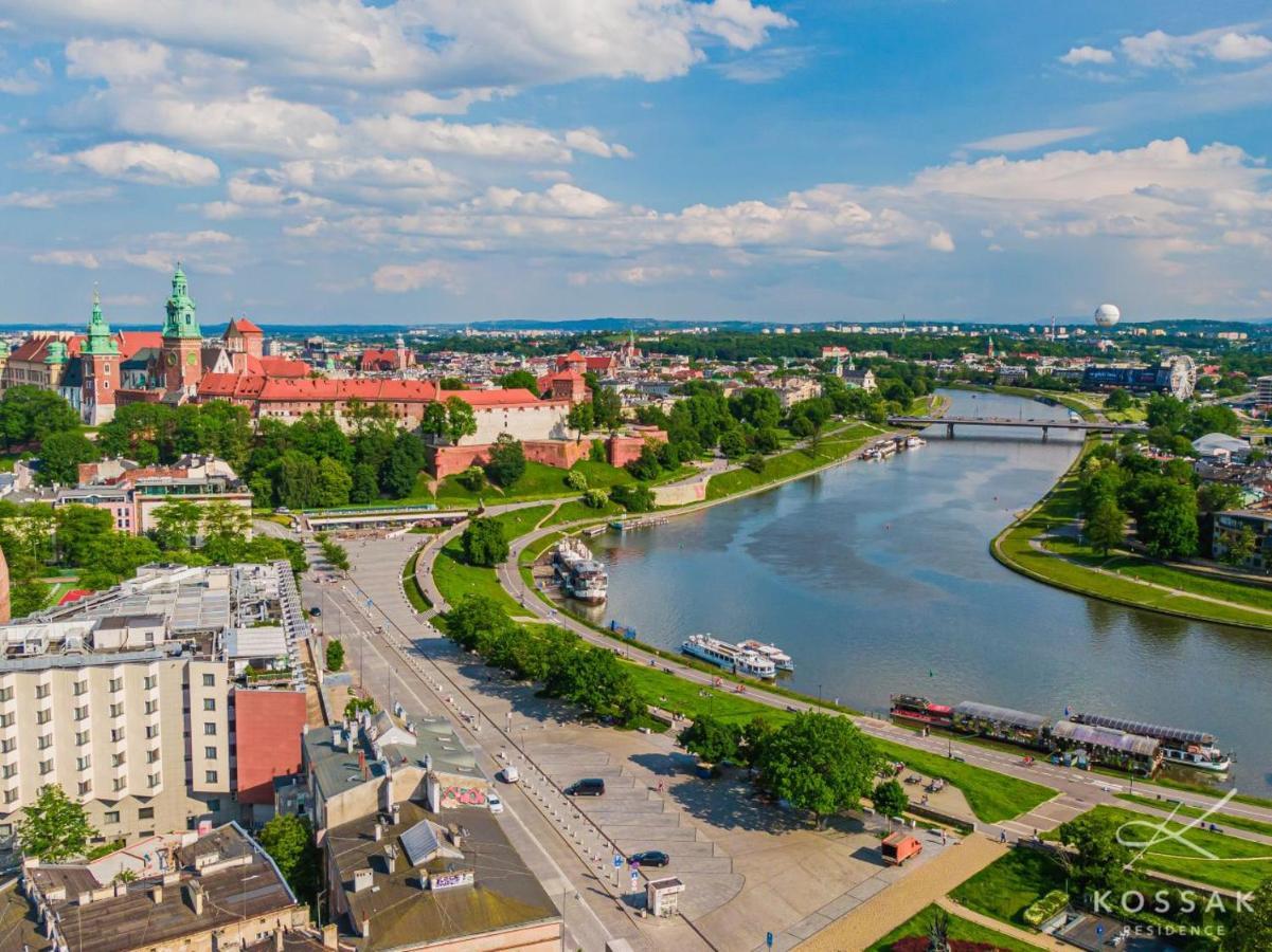 Kossak Krakau