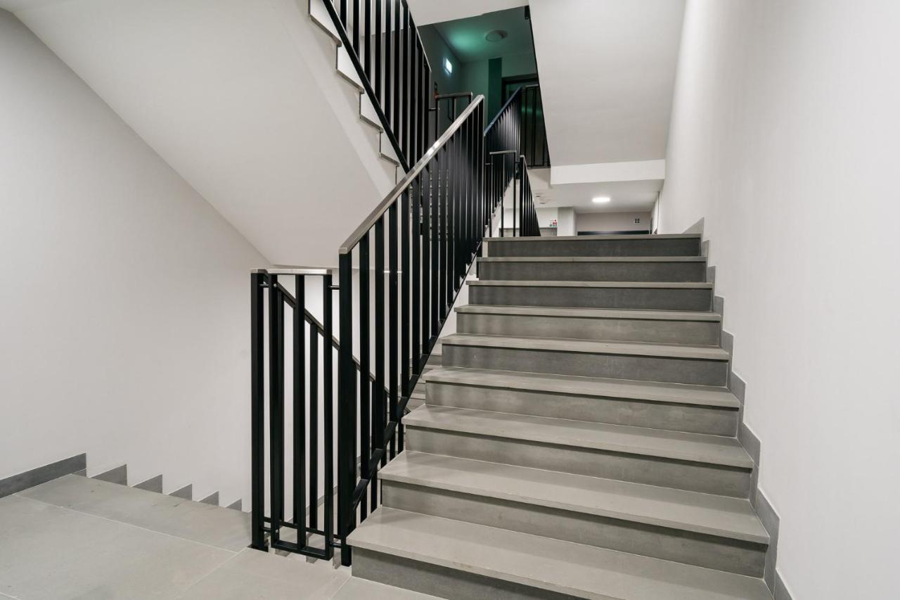 Apartment Kossak Krakau