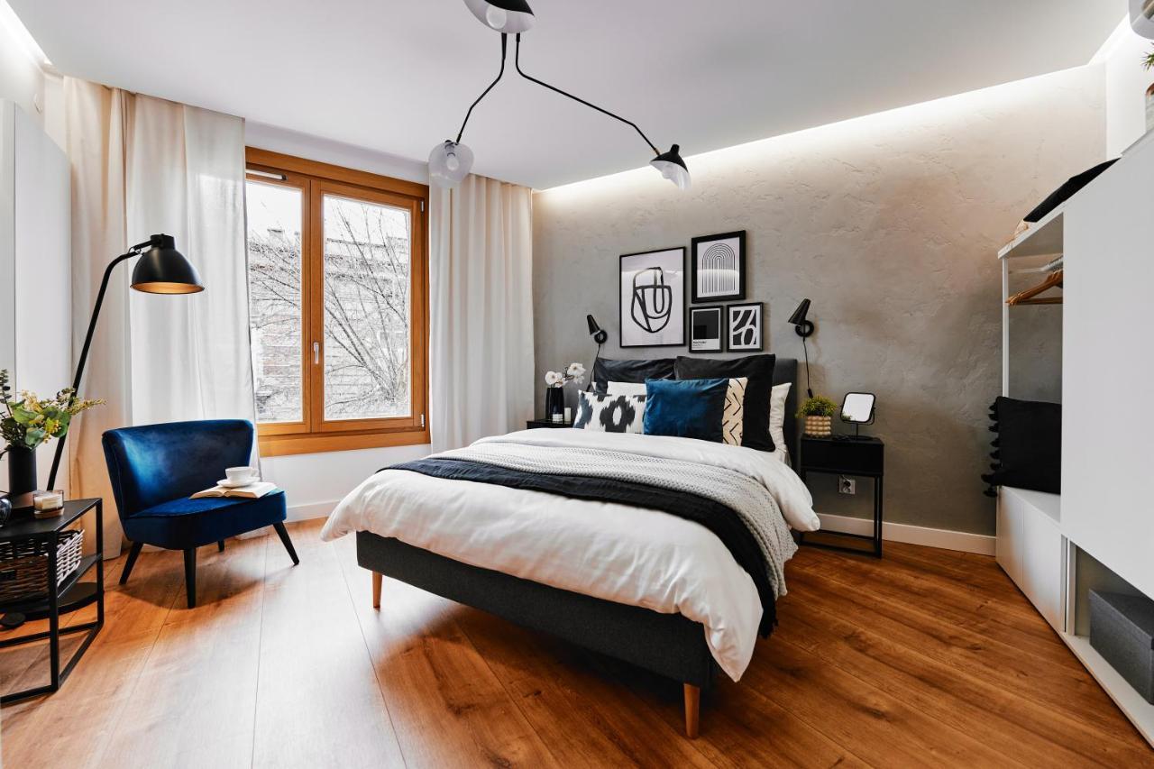 Apartment Kossak