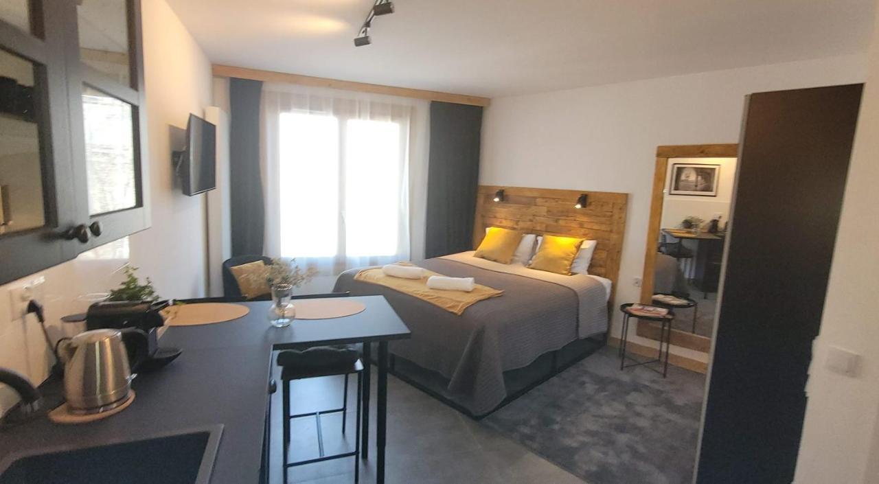 Apartment Kossak