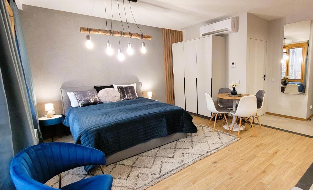 Apartment Kossak