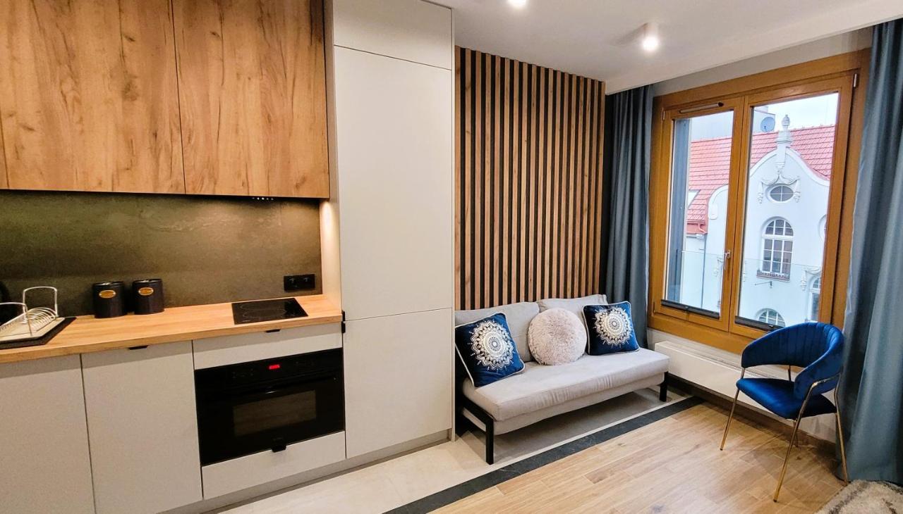 Apartment Kossak