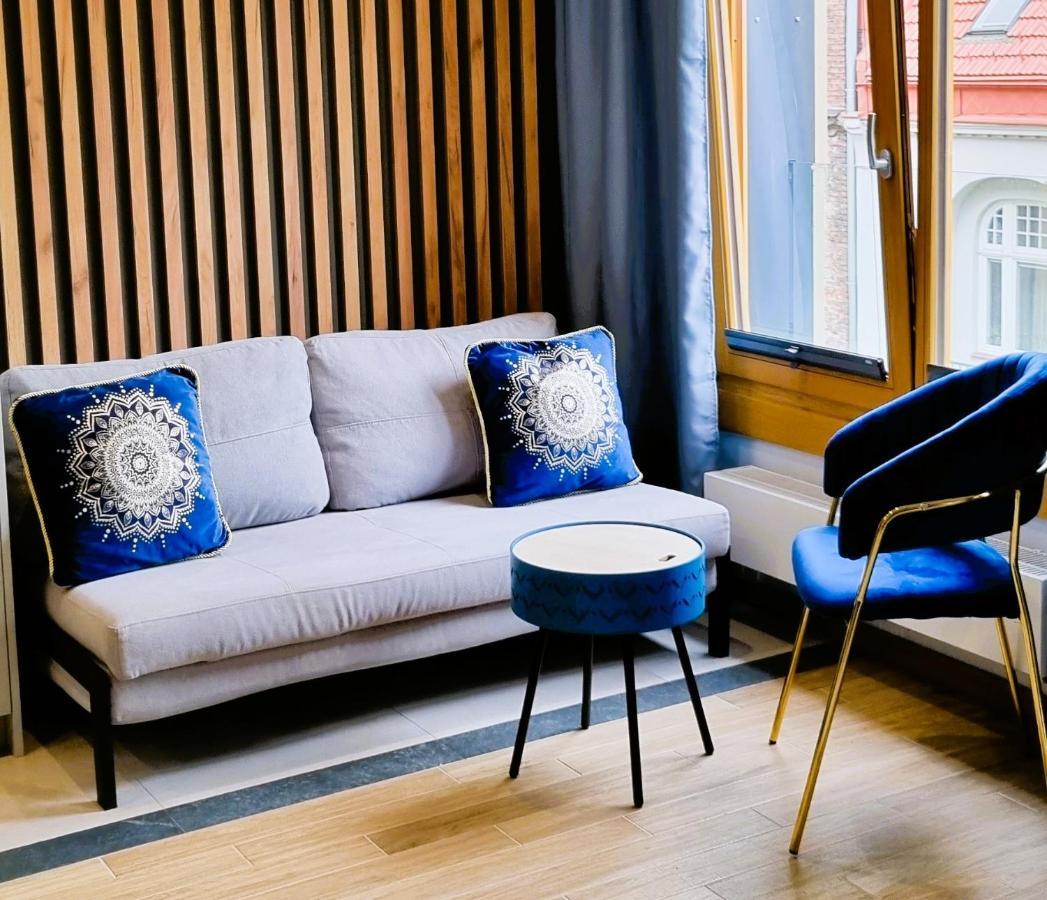 Kossak Apartment