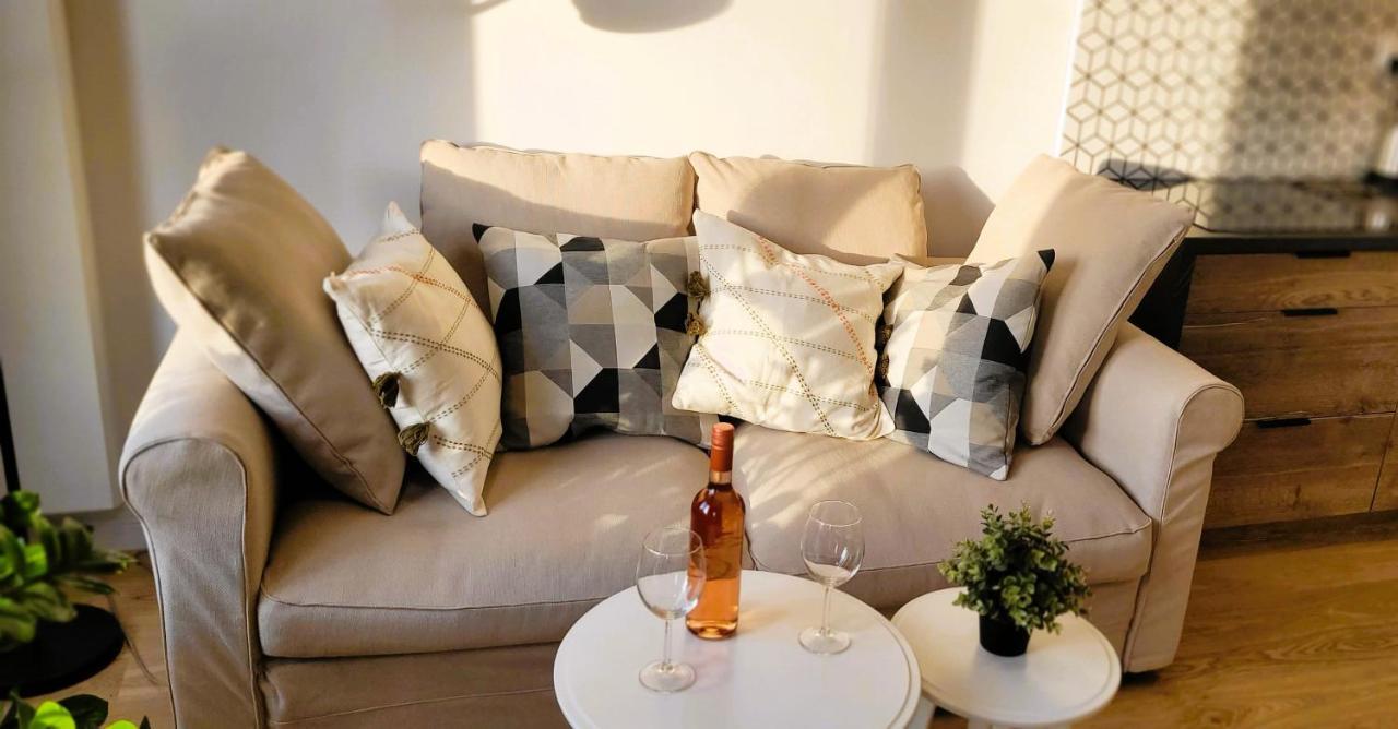 Apartment Kossak