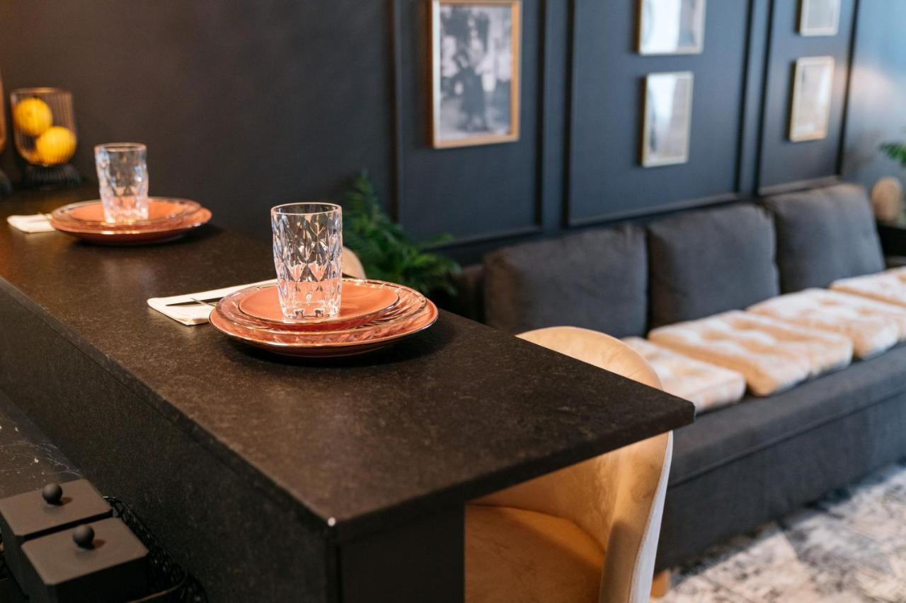 Apartment Kossak Krakau