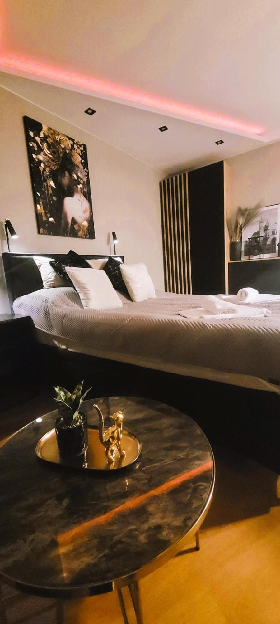 Apartment Kossak