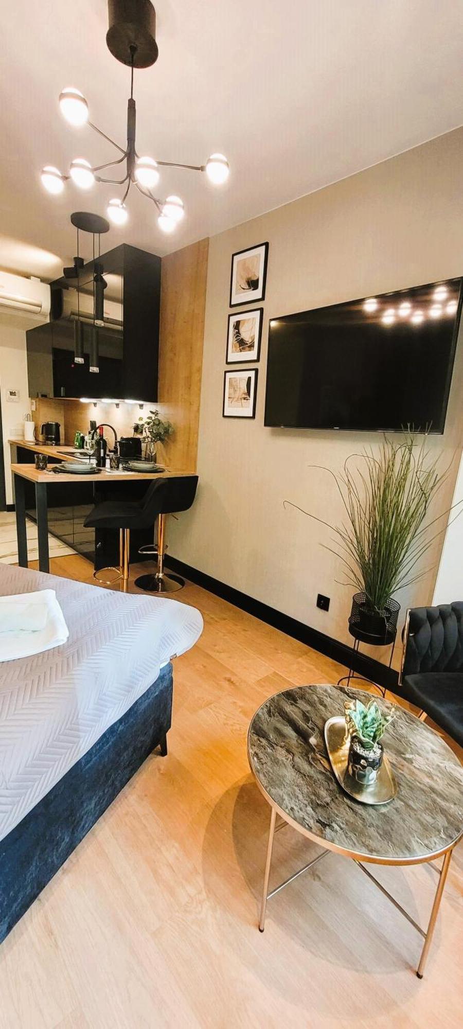 Apartment Kossak *