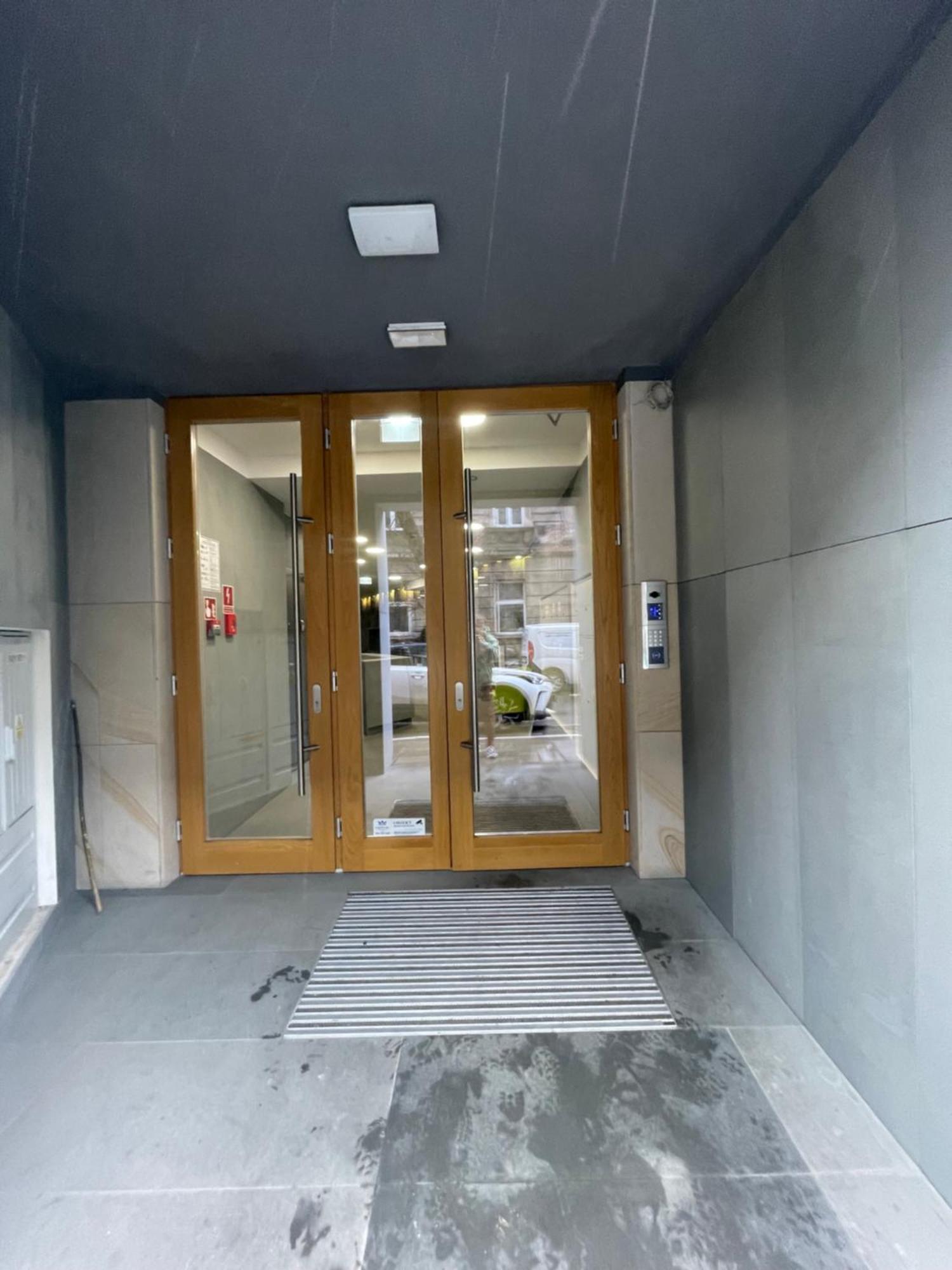 Apartment Kossak *
